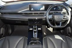 2025 Chery Tiggo 4 Ultimate