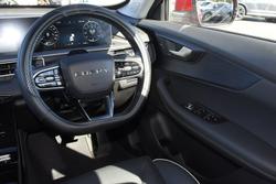 2025 Chery Tiggo 4 Ultimate