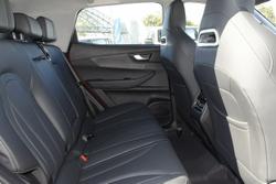 2025 Chery Tiggo 4 Ultimate