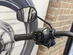 2025 Harley-Davidson Street Bob 117 (FXBB) Softail Black