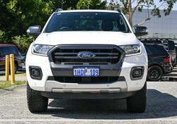 2019 Ford Ranger Wildtrak