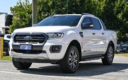 2019 Ford Ranger Wildtrak