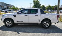 2019 Ford Ranger Wildtrak