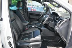 2019 Ford Ranger Wildtrak