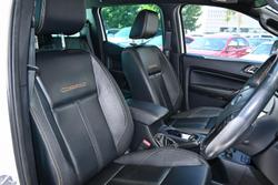 2019 Ford Ranger Wildtrak