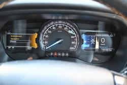 2019 Ford Ranger Wildtrak