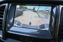 2019 Ford Ranger Wildtrak