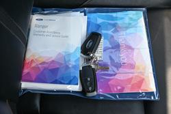 2019 Ford Ranger Wildtrak