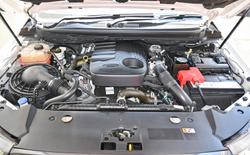 2019 Ford Ranger Wildtrak