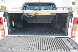 2019 Ford Ranger Wildtrak