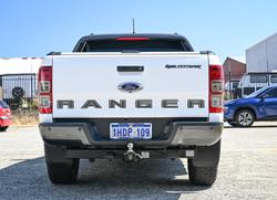 2019 Ford Ranger Wildtrak