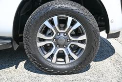 2019 Ford Ranger Wildtrak