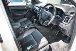 2019 Ford Ranger Wildtrak