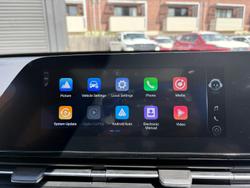 2025 Chery C5 Ultimate