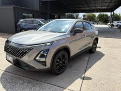 2025 Chery C5 Ultimate