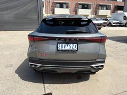 2025 Chery C5 Ultimate