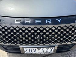 2025 Chery C5 Ultimate