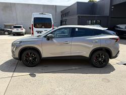 2025 Chery C5 Ultimate