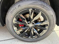 2025 Chery C5 Ultimate