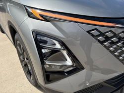 2025 Chery C5 Ultimate