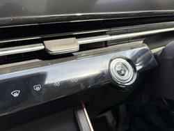 2025 Chery C5 Ultimate