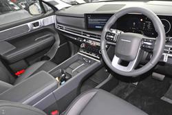 2025 Hyundai Santa Fe Hybrid Elite