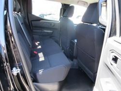 2025 Mitsubishi Triton GLX+