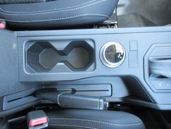 2025 Mitsubishi Triton GLX+