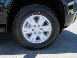 2025 Mitsubishi Triton GLX+