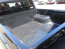 2025 Mitsubishi Triton GLX+