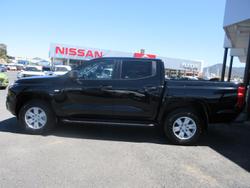 2025 Mitsubishi Triton GLX+