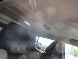 2025 Mitsubishi Triton GLX+