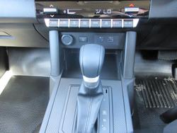 2025 Mitsubishi Triton GLX+