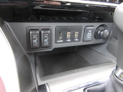 2025 Mitsubishi Pajero Sport GSR