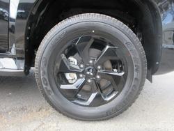 2025 Mitsubishi Pajero Sport GSR