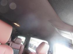 2025 Mitsubishi Pajero Sport GSR