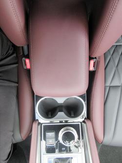 2025 Mitsubishi Pajero Sport GSR