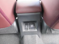 2025 Mitsubishi Pajero Sport GSR