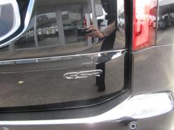 2025 Mitsubishi Pajero Sport GSR