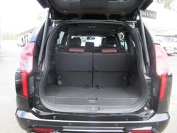 2025 Mitsubishi Pajero Sport GSR