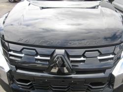 2025 Mitsubishi Pajero Sport GSR