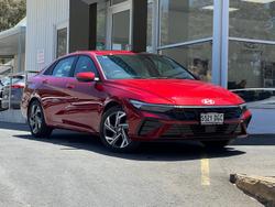 2024 Hyundai i30 Premium