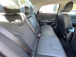 2024 Hyundai i30 Premium