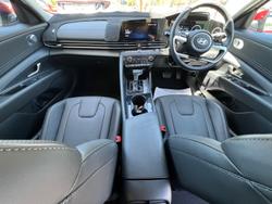 2024 Hyundai i30 Premium