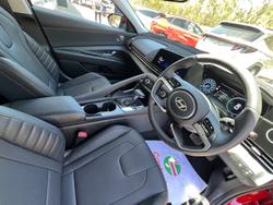 2024 Hyundai i30 Premium