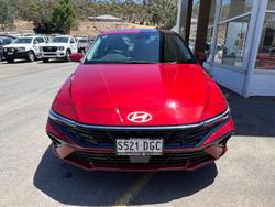 2024 Hyundai i30 Premium