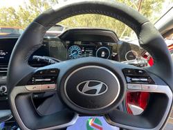 2024 Hyundai i30 Premium