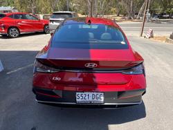 2024 Hyundai i30 Premium