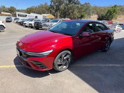 2024 Hyundai i30 Premium