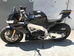 2023 Aprilia Tuono V4 1100 Factory